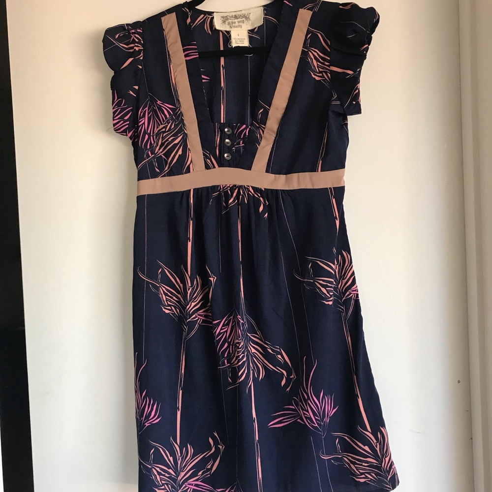 Dress- Shop with Velocity